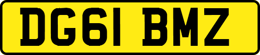DG61BMZ