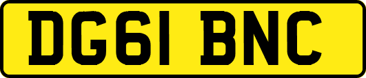 DG61BNC