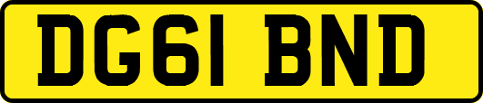 DG61BND