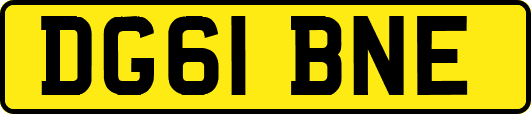 DG61BNE
