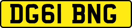 DG61BNG