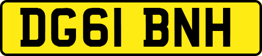DG61BNH