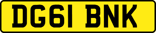DG61BNK