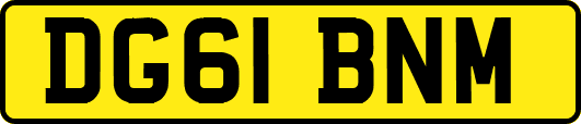 DG61BNM