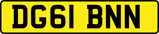 DG61BNN