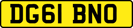 DG61BNO
