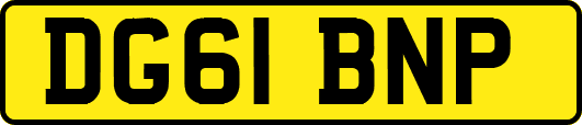 DG61BNP