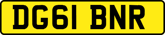 DG61BNR