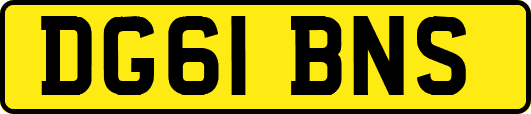 DG61BNS