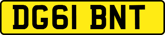 DG61BNT