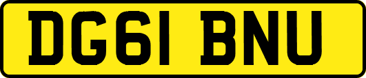 DG61BNU