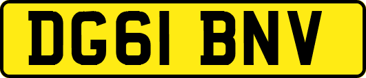 DG61BNV