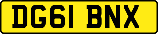 DG61BNX