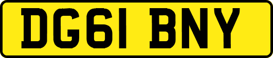 DG61BNY
