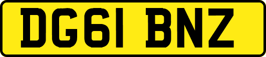 DG61BNZ