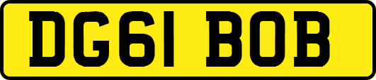 DG61BOB