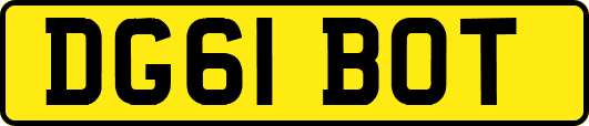 DG61BOT