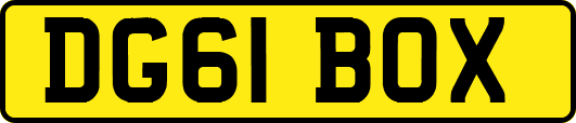 DG61BOX