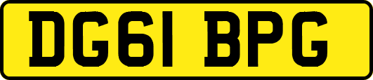 DG61BPG