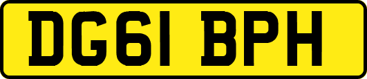 DG61BPH