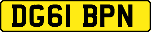 DG61BPN