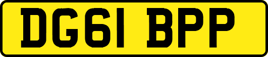 DG61BPP