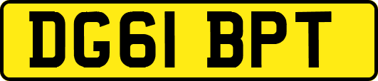 DG61BPT