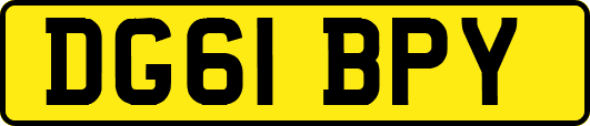 DG61BPY