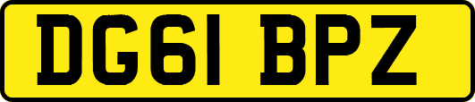 DG61BPZ
