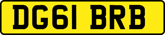 DG61BRB