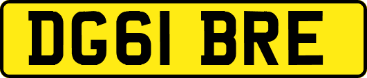 DG61BRE