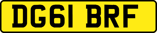 DG61BRF