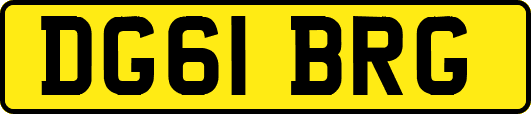 DG61BRG