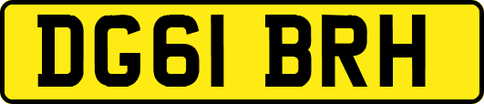 DG61BRH