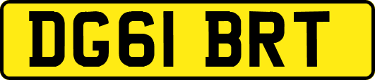 DG61BRT