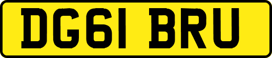 DG61BRU
