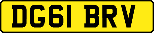DG61BRV