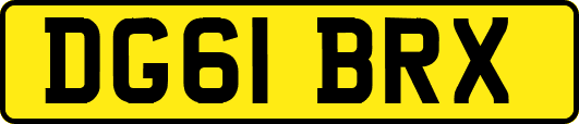DG61BRX