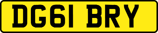 DG61BRY