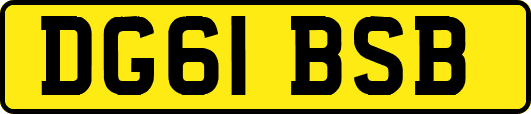 DG61BSB