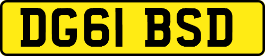 DG61BSD