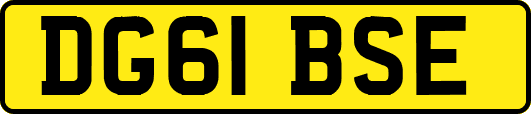 DG61BSE
