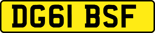 DG61BSF