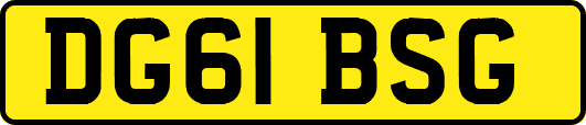 DG61BSG