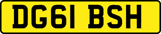 DG61BSH