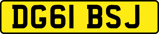 DG61BSJ