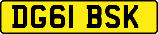 DG61BSK