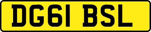DG61BSL