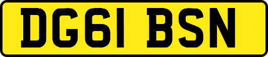 DG61BSN