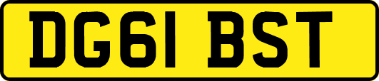 DG61BST